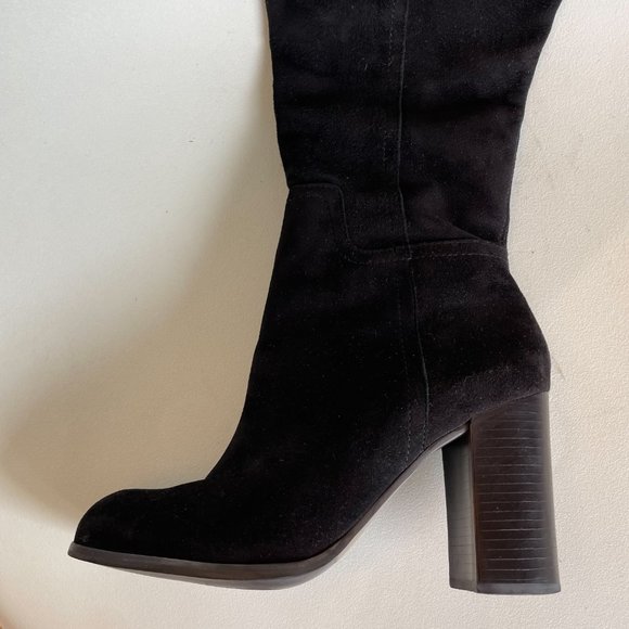 Pour La Victoire Talia Over The Knee Boot - Picture 7 of 14